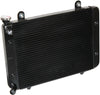 Caltric Radiator Compatible With Polaris Ranger Xp 700 4X4 Efi 2005 2006 2007