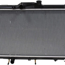 Denso 221-3108 Radiator