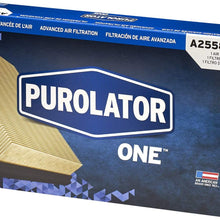 Purolator A25582 Single PurolatorONE Advanced Air Filter