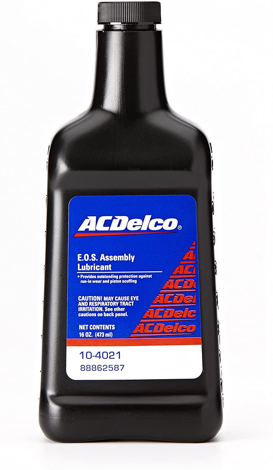 ACDelco 10-4021 Motor Oil Supplement Assembly Lubricant - 16 0z