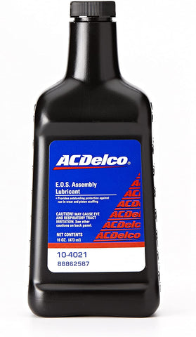 ACDelco 10-4021 Motor Oil Supplement Assembly Lubricant - 16 0z