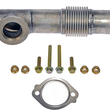 Dorman 679-018 Turbocharger Up Pipe Kit