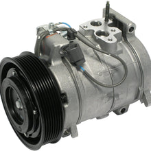 COMPRESSOR - NEW COMPRESSOR