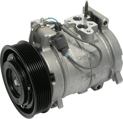 New A/C Compressor 1010132-38810PZDA00 Element