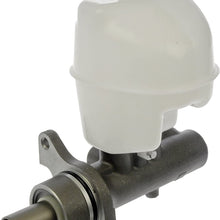 Dorman M630498 New Brake Master Cylinder