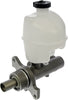 Dorman M630498 New Brake Master Cylinder