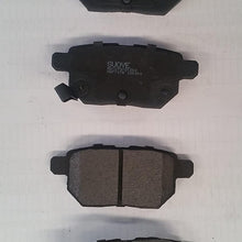 Stirling - CRD1354 True Ceramic Disc Brake Pads Set (Both Left and Right) - Rear