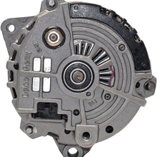 Quality-Built 8118607 Premium Alternator - Remanufactured