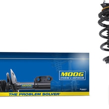 Moog ST8547 Strut and Coil Spring Assembly