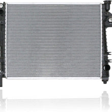 Radiator - Pacific Best Inc For/Fit 2813 Dodge RAM Pickup V8 5.7L PT/AC 2-Row