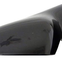 Dorman 955-433 Driver Side Power Door Mirror for Select Nissan Models, Black
