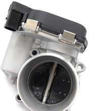 Throttle Body compatible with 2006-2019 GTI CC Eos Jetta GLI Tiguan A3 A4 Q3 Q5 2.0T