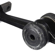 Moog RK9937 Control Arm and Ball Joint Assembly