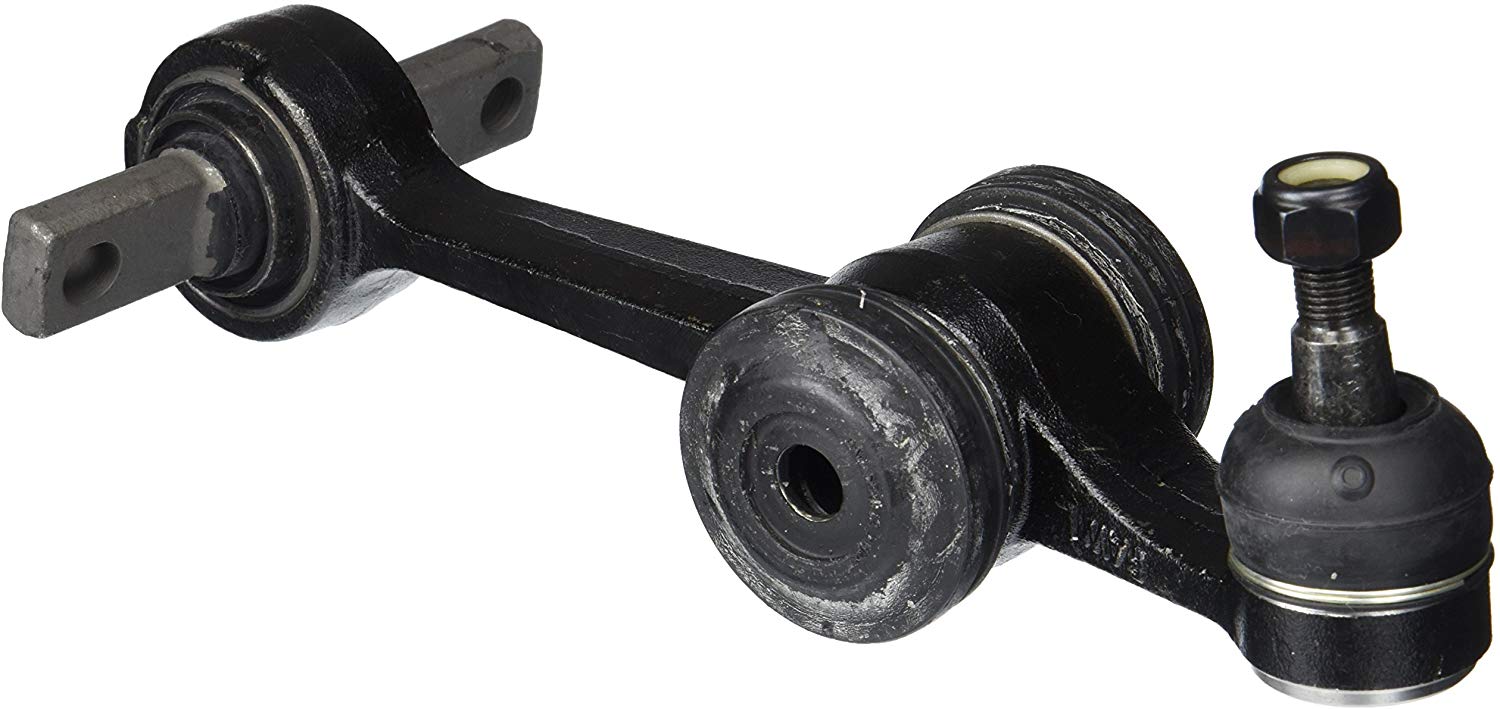 Moog RK9937 Control Arm and Ball Joint Assembly