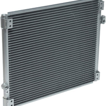UAC CN 22133PFC Condenser, 1 Pack