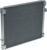 UAC CN 22133PFC Condenser, 1 Pack