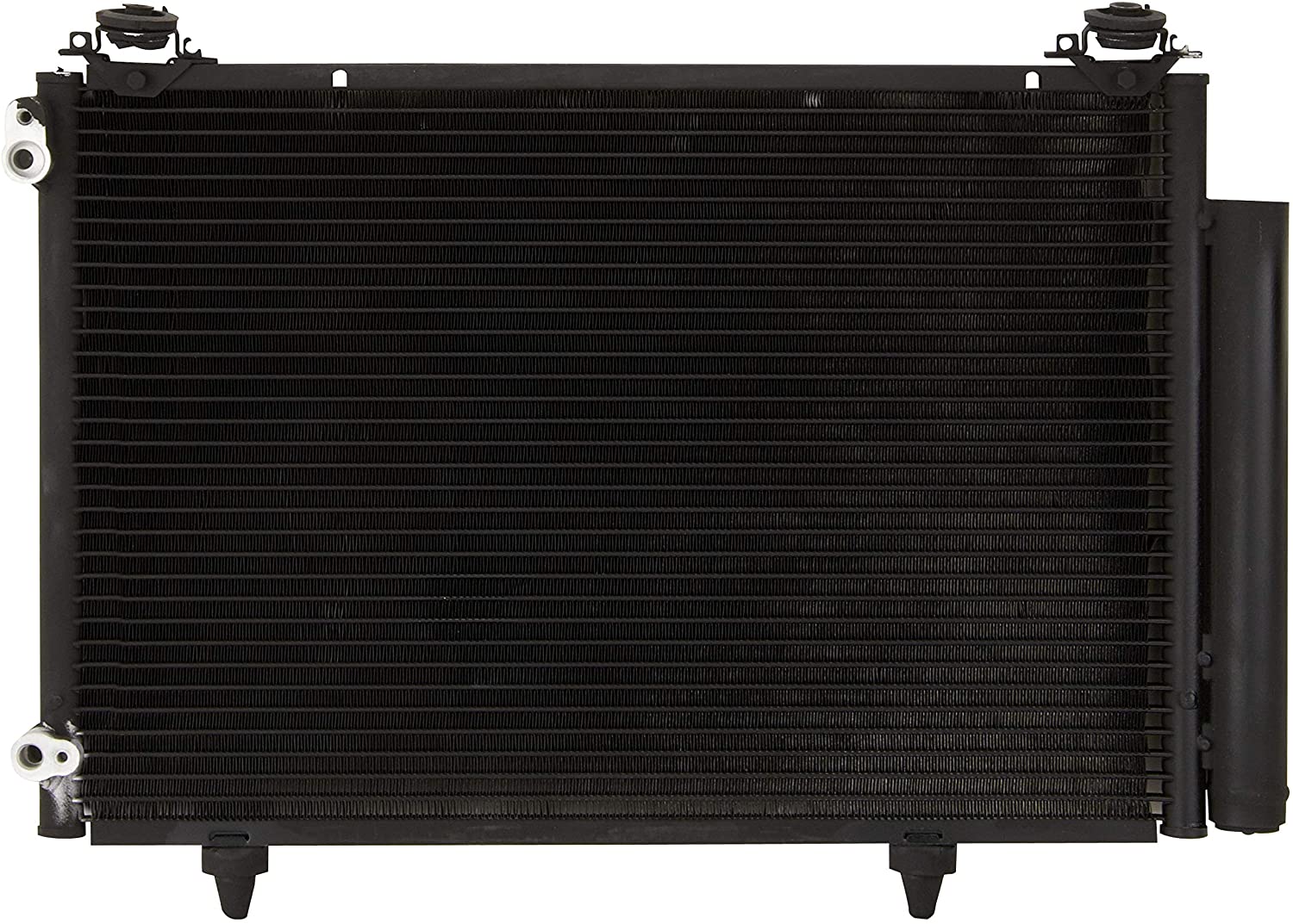 Spectra A/C Condenser 7-3267