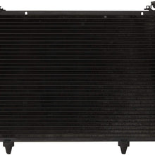 Spectra A/C Condenser 7-3267