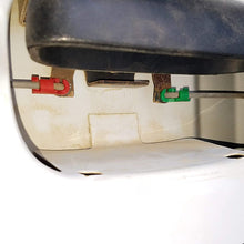 1999-2007 Compatible with Chevy GMC Silverado Sierra Tailgate Handle Rod Clip New Left & Right OEM Replacement 3 Pairs