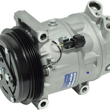 UAC CO 11135C A/C Compressor
