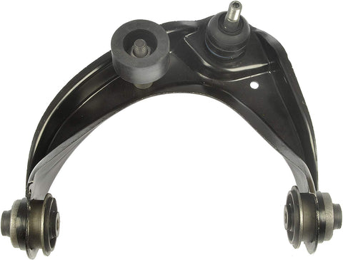 Dorman 520-881 Front Left Upper Suspension Control Arm and Ball Joint Assembly for Select Mazda 6 Models
