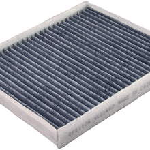 FRAM Fresh Breeze Cabin Air Filter with Arm & Hammer Baking Soda, CF11176 for Ford Vehicles
