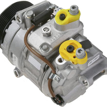 Denso 471-1556 A/C Compressor