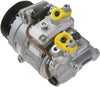 Denso 471-1556 A/C Compressor