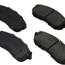 StopTech 103.08150 Brake Pad, Ceramic