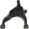 Dorman 520-463 Front Left Lower Suspension Control Arm for Select Toyota 4Runner Models