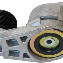 Continental 49532 Accu-Drive Heavy Duty Tensioner Assembly