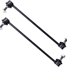AUTOMUTO Replacement Parts Front Sway Stabilizer Bar Link fit for 2008-2013 Volvo C30 2006-2013 Volvo C70 2004-2011 Volvo S40 2013-2014 Ford C-Max 2013-2015 Escape 2012-2014 Ford Focus 2010-2013 Mazda