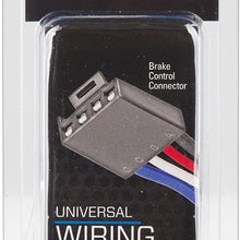 Reese Towpower 8506911 Brake Control Adapter Harness (for GM Models)