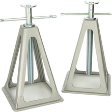 Ultra-Fab Products 48-979003 Ultra Stacker Jacks