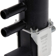 Dorman 911-332 Vapor Canister Purge Valve for Select Nissan Models