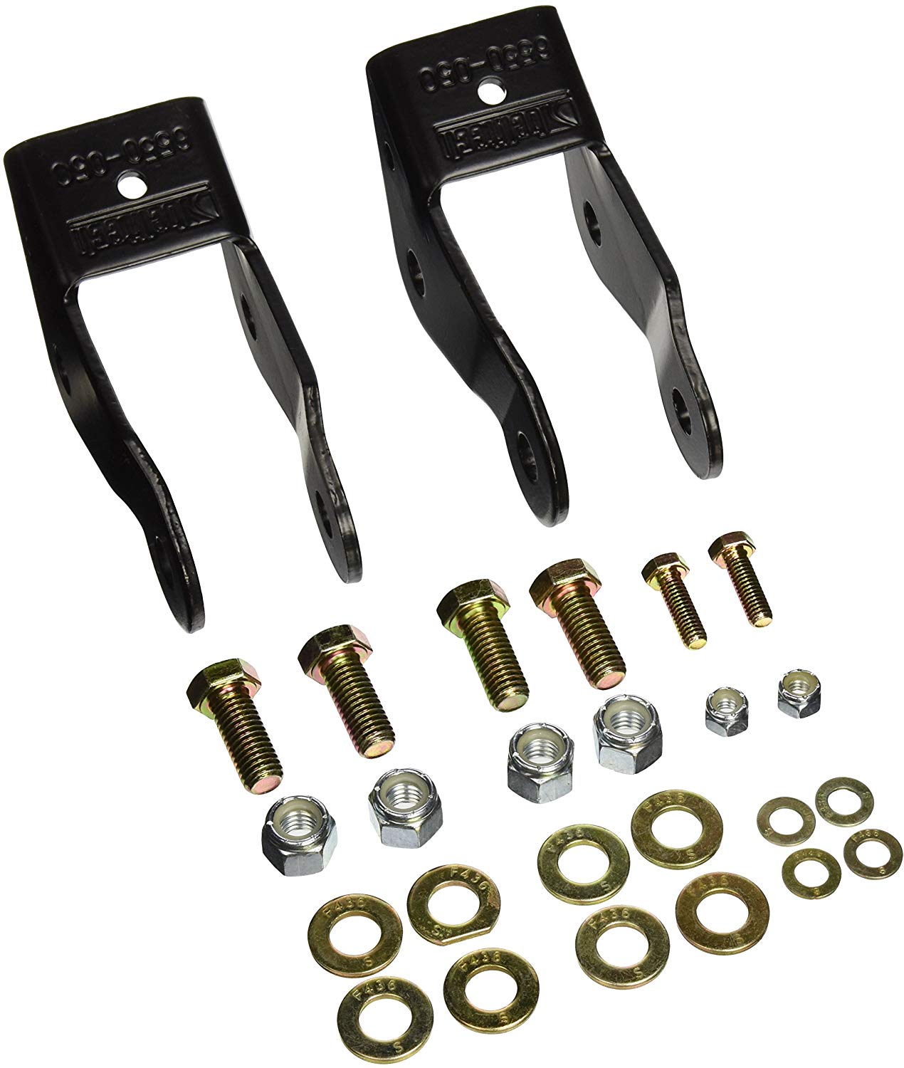 Belltech 6652 Shock Extensions - Set of 2