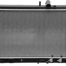OSC Cooling Products 2694 New Radiator