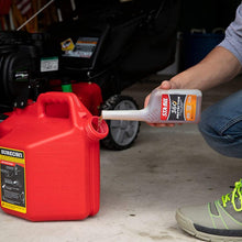 STA-BIL (22295 360 Protection Ethanol Treatment and Fuel Stabilizer - Prevents Corrosion - Prevents Ethanol Damage - Keeps Fuel Fresh for Up to 12 Months, 4 fl. oz.