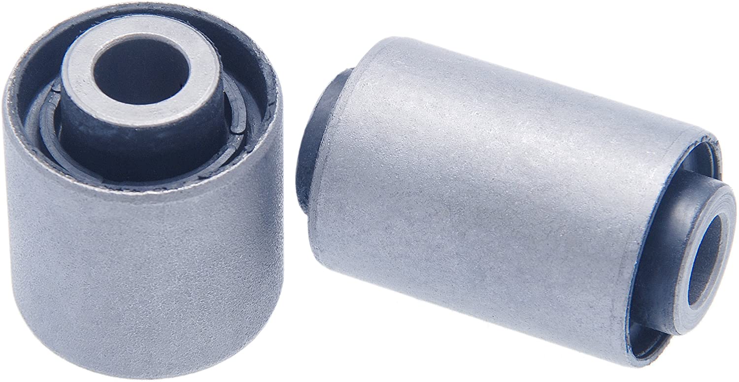 FEBEST MZAB-MZ3R-KIT Arm Bushing Kit for Rear Rod