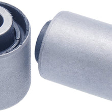 FEBEST MZAB-MZ3R-KIT Arm Bushing Kit for Rear Rod