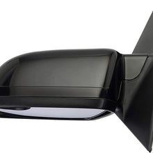 Dorman 959-206 Drivers Side View Mirror for Select Ford Models