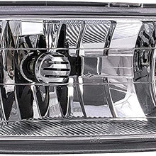 Dorman 1590097 Passenger Side Headlight Assembly For Select Buick Models
