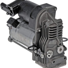 Dorman 949-912 Air Suspension Compressor for Select Mercedes-Benz Models