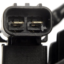 Dorman 621-358 Radiator Fan Assembly