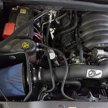 aFe Power 54-12332 Magnum FORCE Performance Intake System (Oiled, 5-Layer Filter, Non-CARB Compliant)