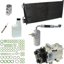 UAC KT 1569A A/C Compressor and Component Kit