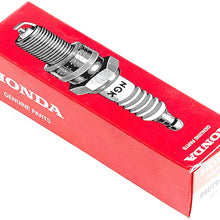 Honda 98079-55841 Spark Plug Genuine Original Equipment Manufacturer (OEM) Part