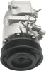 RYC Remanufactured AC Compressor and A/C Clutch FG348 (DOES NOT FIT 2012 Hyundai Santa Fe, OR ANY 2013, 2014, 2015 Vehicles)