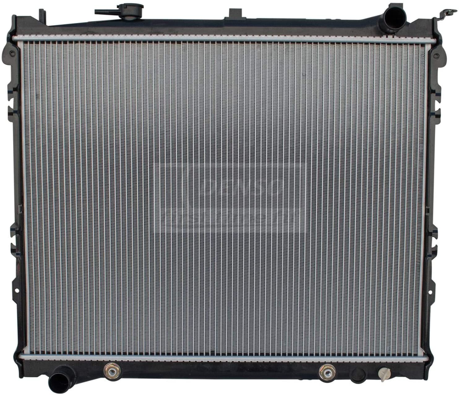 Denso 221-9171 Radiator, 1 Pack