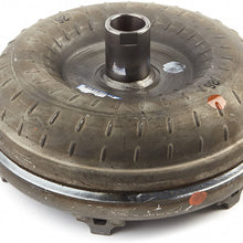 GM Genuine Parts 17803871 Automatic Transmission Torque Converter, Remanufactured